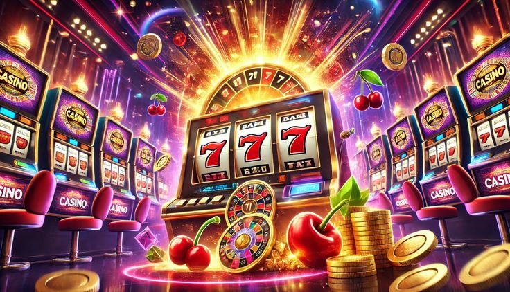 vm897 Bingo interaktif seru untuk semua pemain Indonesia