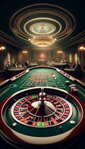 vm897 Lobby Game tembak ikan interaktif hadiah besar