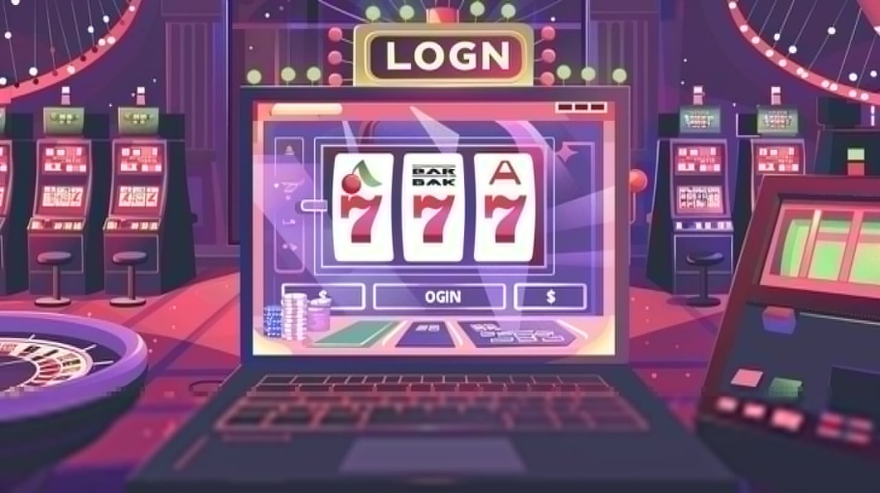 vm897 Lobby Game koleksi slot dan permainan kasino terlengkap