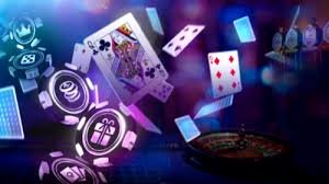 vm897 aplikasi mobile tampilan game lengkap di ponsel Android